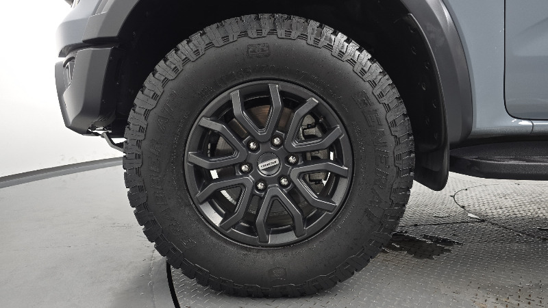 car Ford Ranger id67766 photo #5