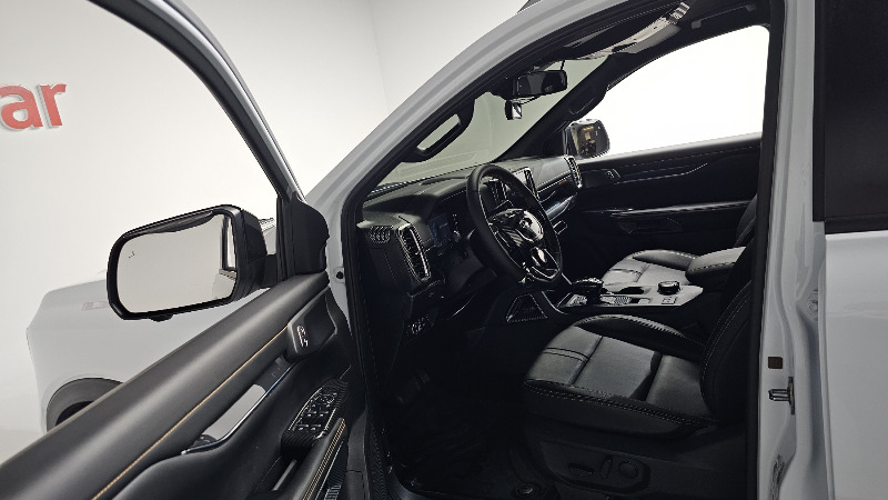 car Ford Ranger id67767 photo #10