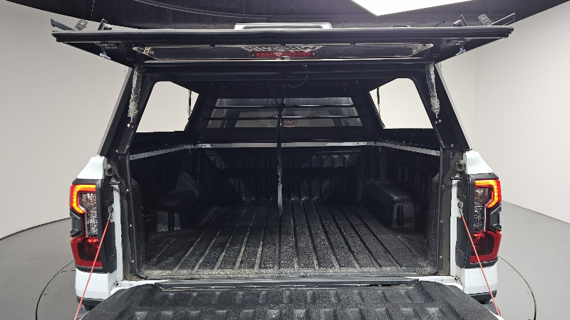 car Ford Ranger id67767 photo #20