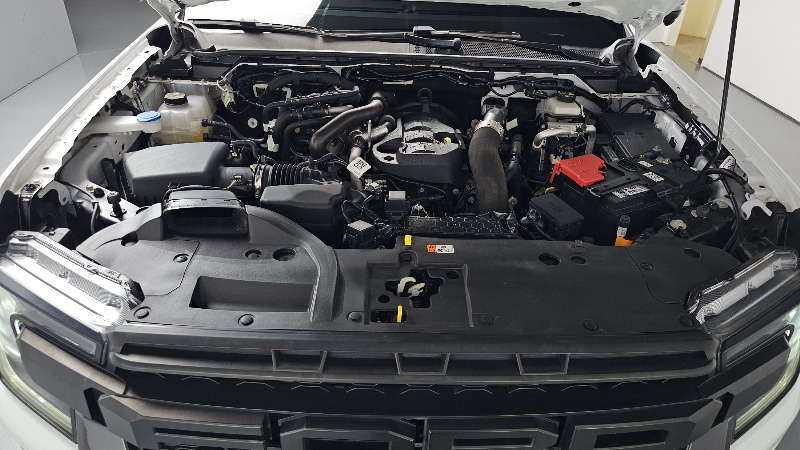 car Ford Ranger id67767 photo #6