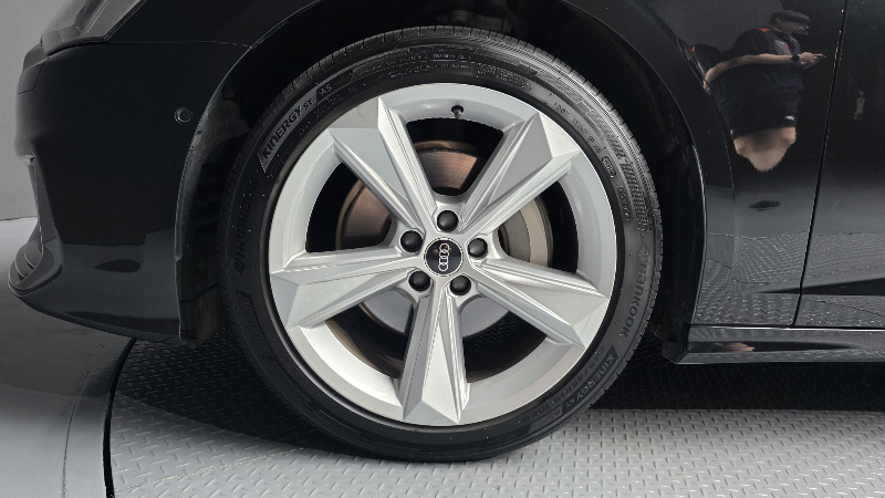 car Audi A6 id67774 photo #5