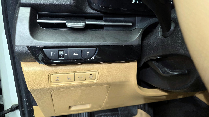 car KIA Carnival id67785 photo #15