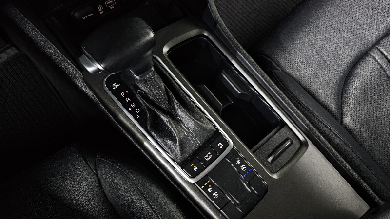 car KIA K5 id67799 photo #9
