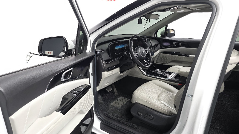 car KIA Carnival id67801 photo #10