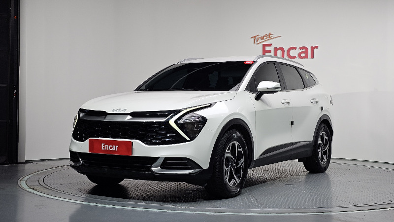 car KIA Sportage id67802 main photo