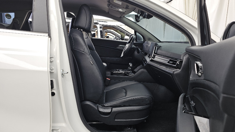 car KIA Sportage id67802 photo #11