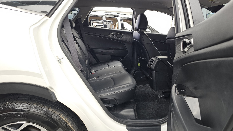 car KIA Sportage id67802 photo #12