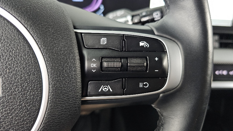 car KIA Sportage id67802 photo #17