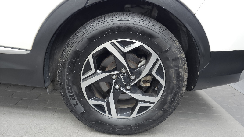 car KIA Sportage id67802 photo #21