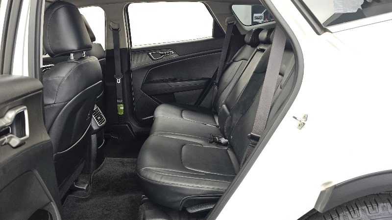 car KIA Sportage id67802 photo #26