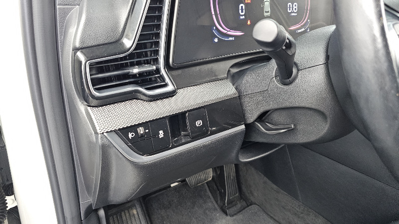 car KIA Sportage id67802 photo #28