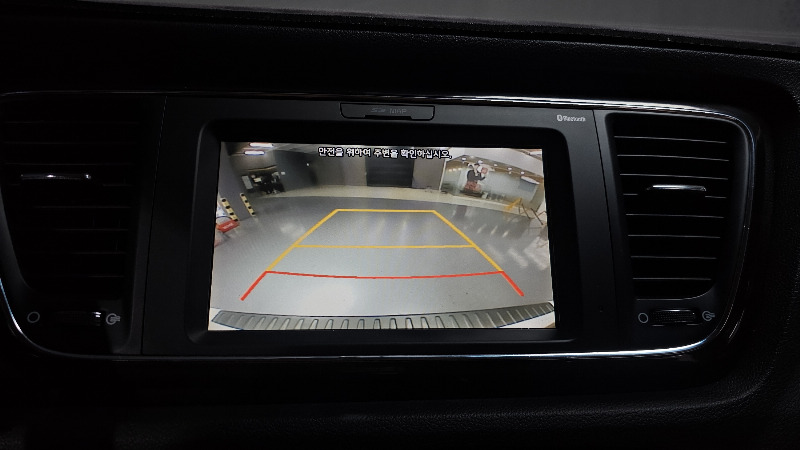 car KIA Carnival id67809 photo #15