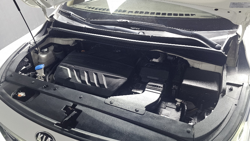 car KIA Carnival id67809 photo #6