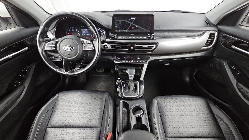 car KIA Seltos id67819 photo #7