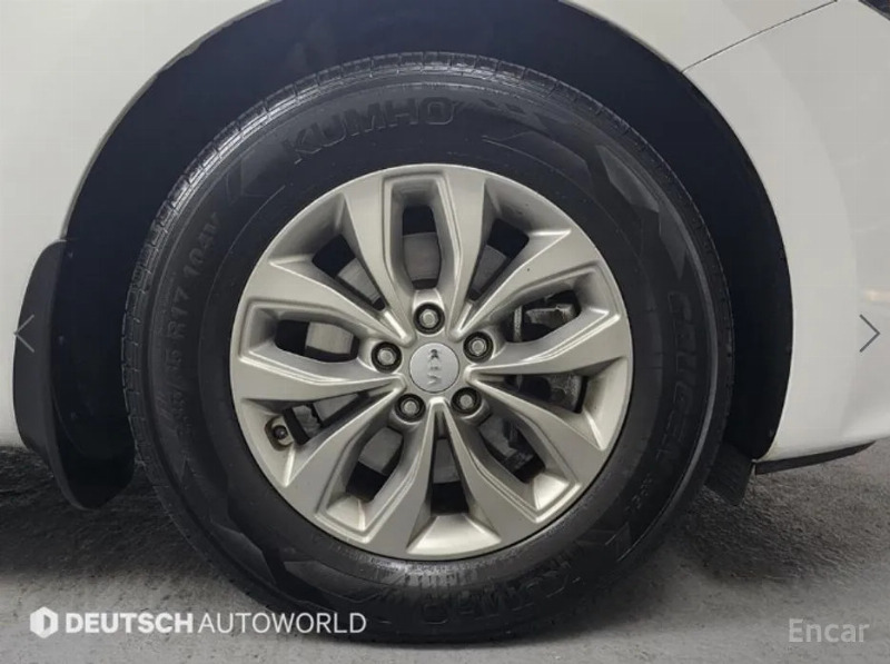 car KIA Carnival id67833 photo #5