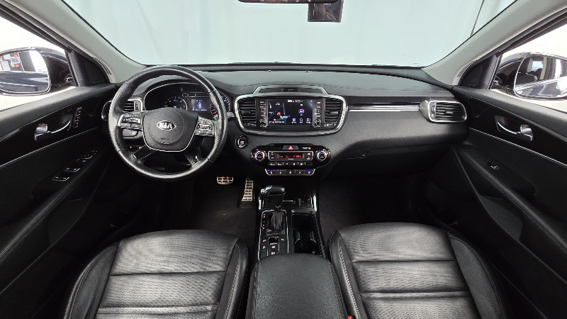 car KIA Sorento id67835 photo #7