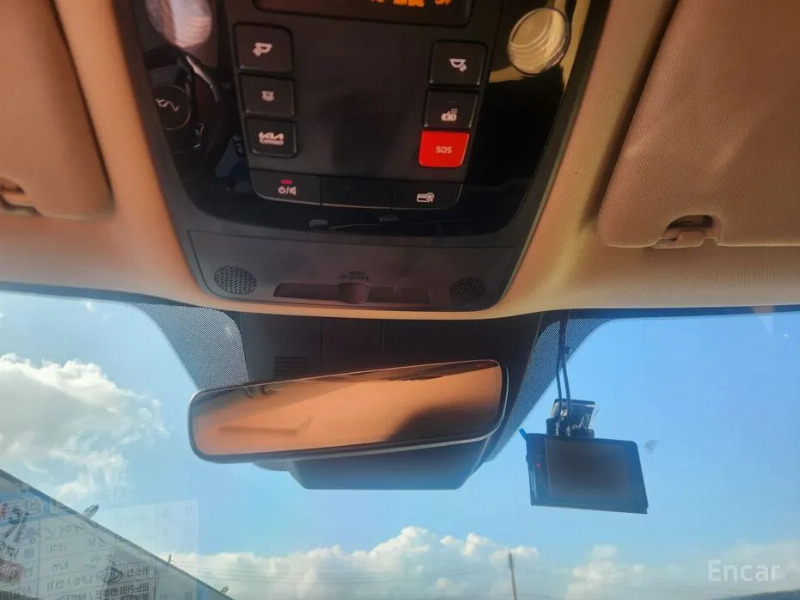 car KIA Carnival id67841 photo #10