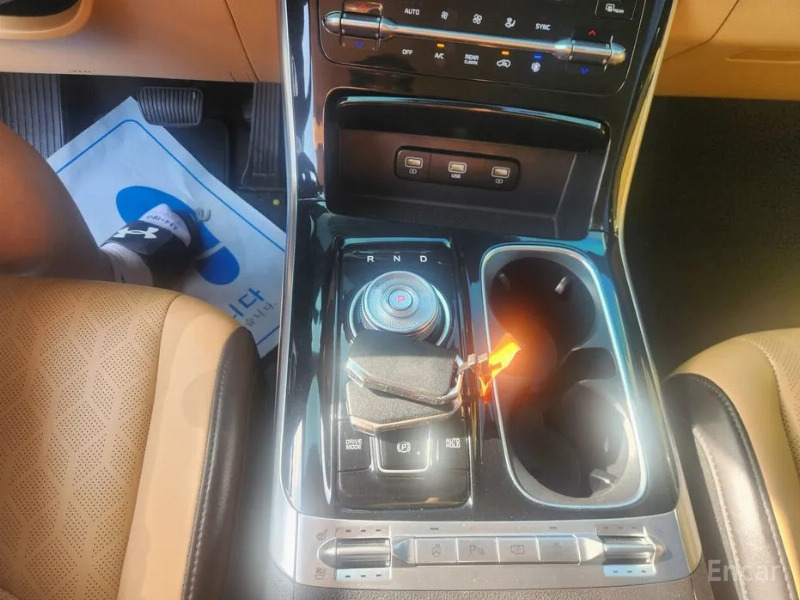 car KIA Carnival id67841 photo #11