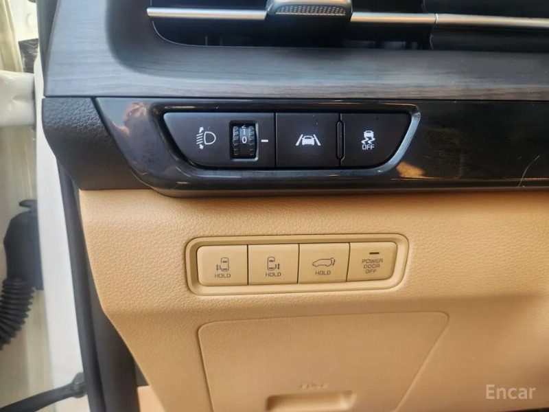 car KIA Carnival id67841 photo #6