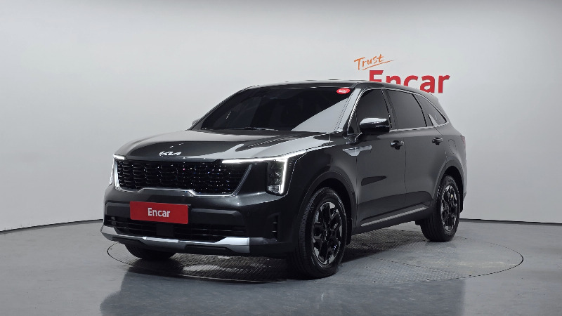 car KIA Sorento id67844 main photo