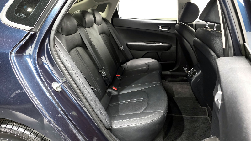 car KIA K5 id67849 photo #12