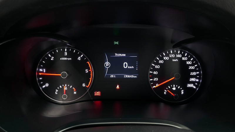 car KIA K5 id67849 photo #8