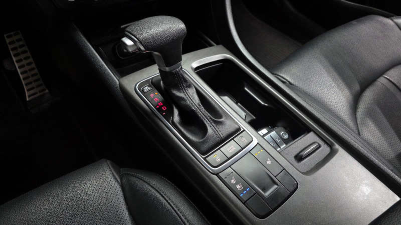 car KIA K5 id67849 photo #9