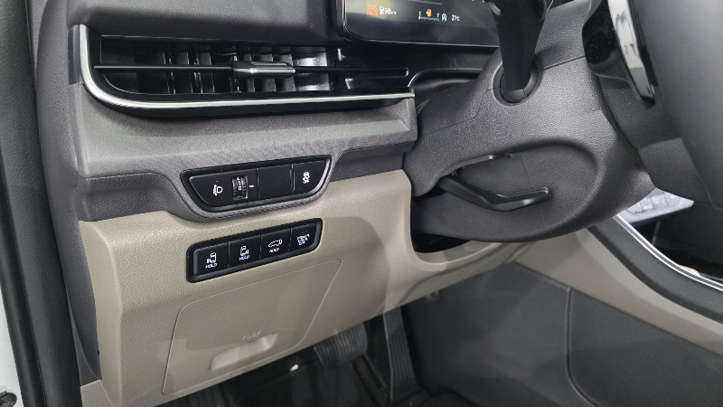 car KIA Carnival id67853 photo #27