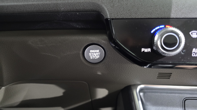 car KIA Carnival id67853 photo #28