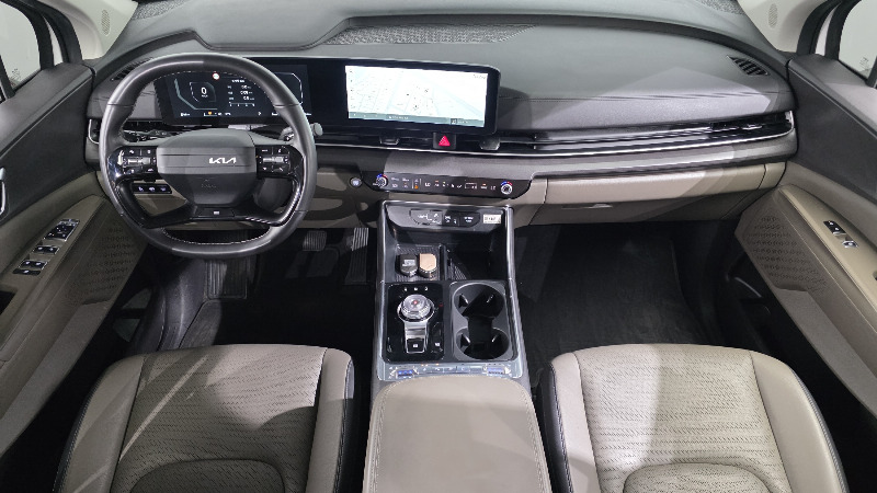 car KIA Carnival id67853 photo #7