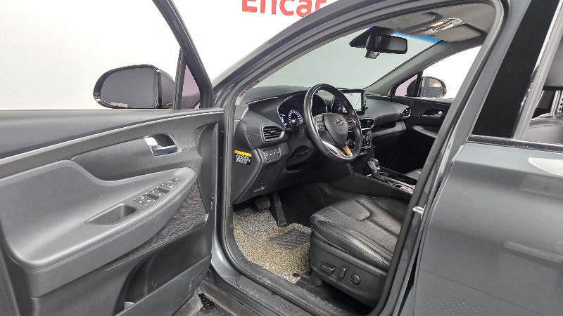 car Hyundai Santa FE id67862 photo #10