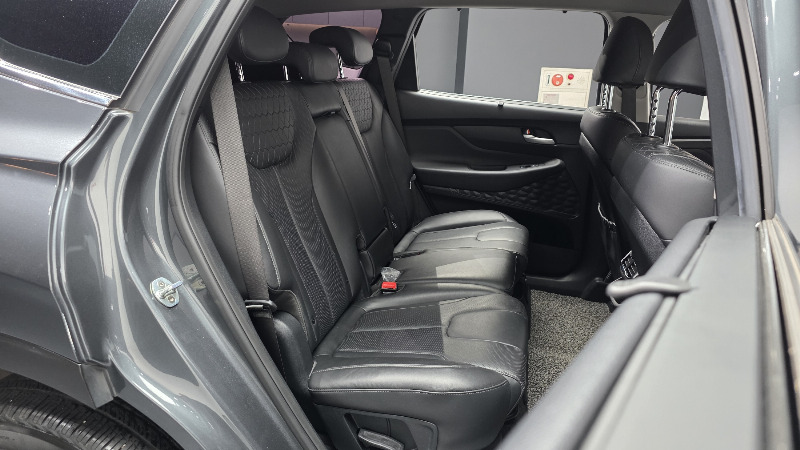 car Hyundai Santa FE id67862 photo #12