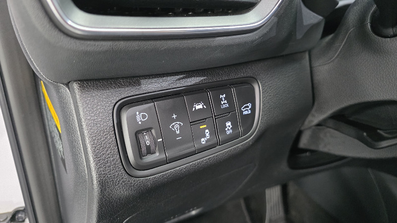 car Hyundai Santa FE id67863 photo #14