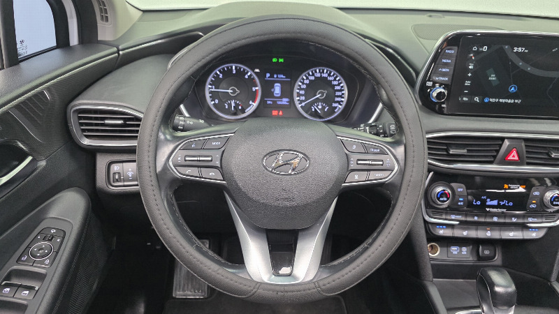 car Hyundai Santa FE id67863 photo #15