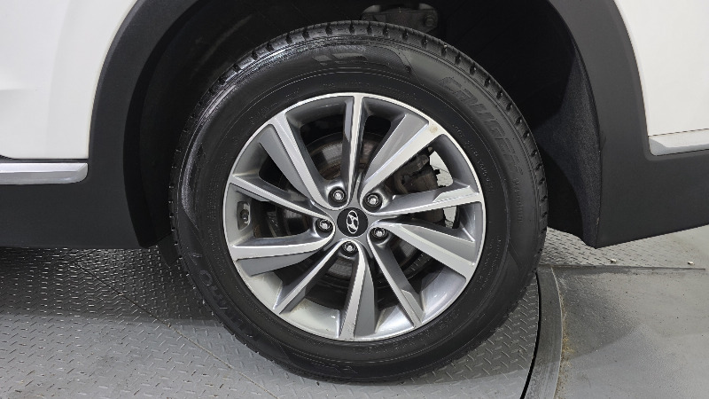 car Hyundai Santa FE id67863 photo #21