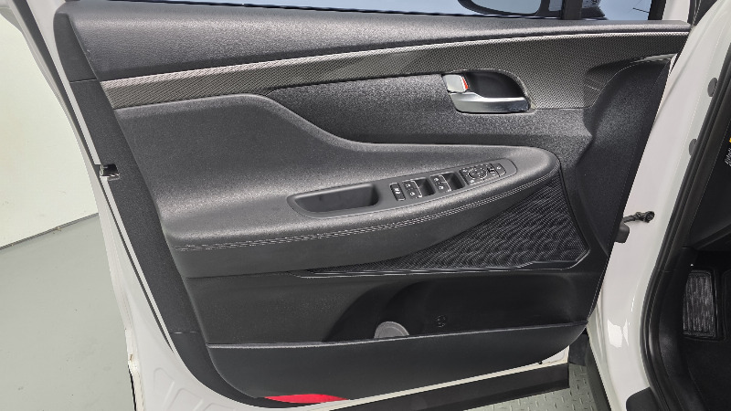 car Hyundai Santa FE id67863 photo #24