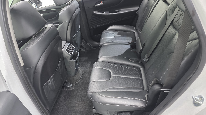 car Hyundai Santa FE id67863 photo #26