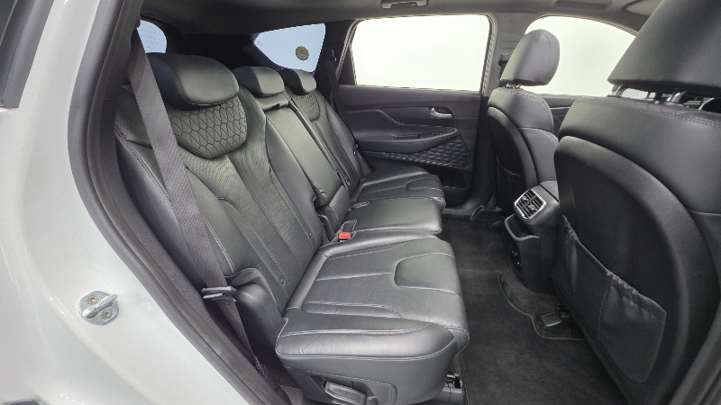 car Hyundai Santa FE id67863 photo #29
