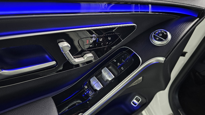 car Mercedes Benz S Class id67864 photo #28