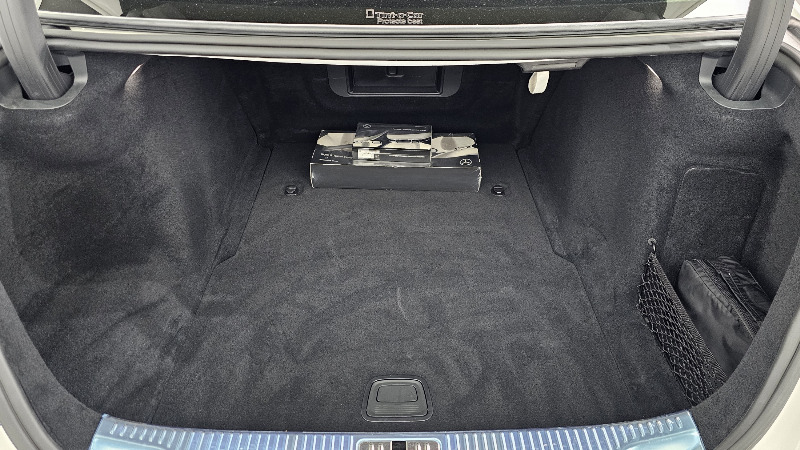car Mercedes Benz S Class id67864 photo #29