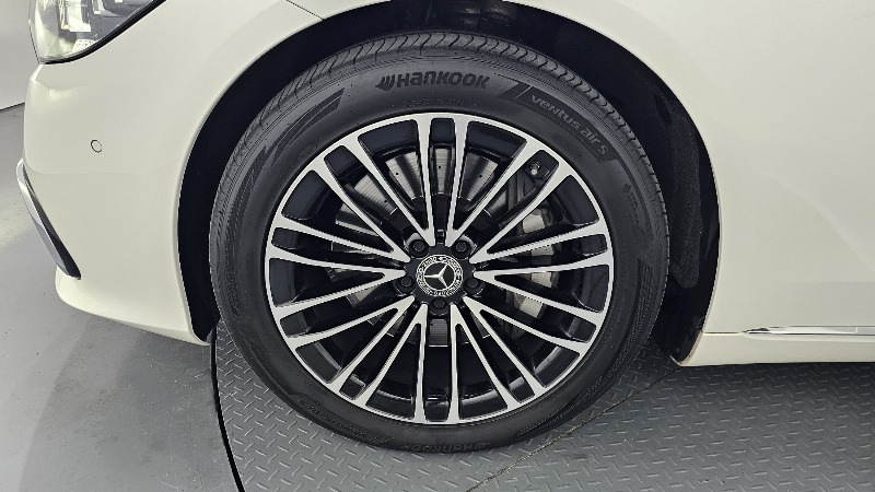 car Mercedes Benz S Class id67864 photo #5
