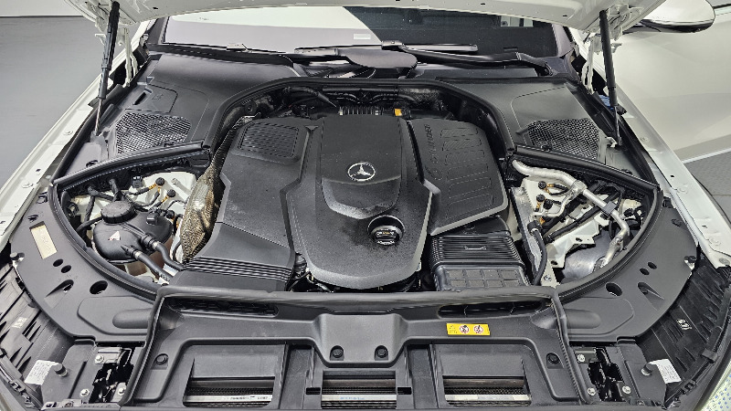 car Mercedes Benz S Class id67864 photo #6