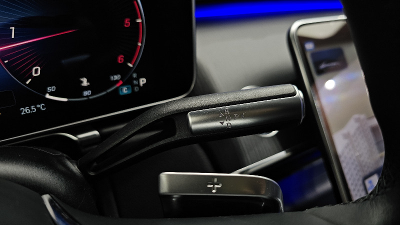 car Mercedes Benz S Class id67864 photo #9