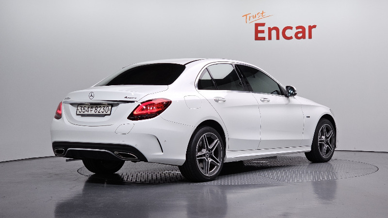 car Mercedes Benz C Class id67865 photo #2