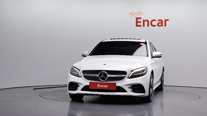 car Mercedes Benz C Class id67865 photo #3