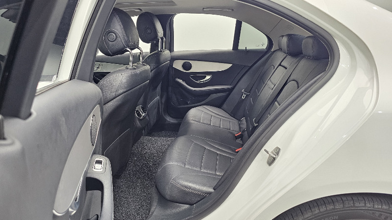 car Mercedes Benz C Class id67871 photo #11