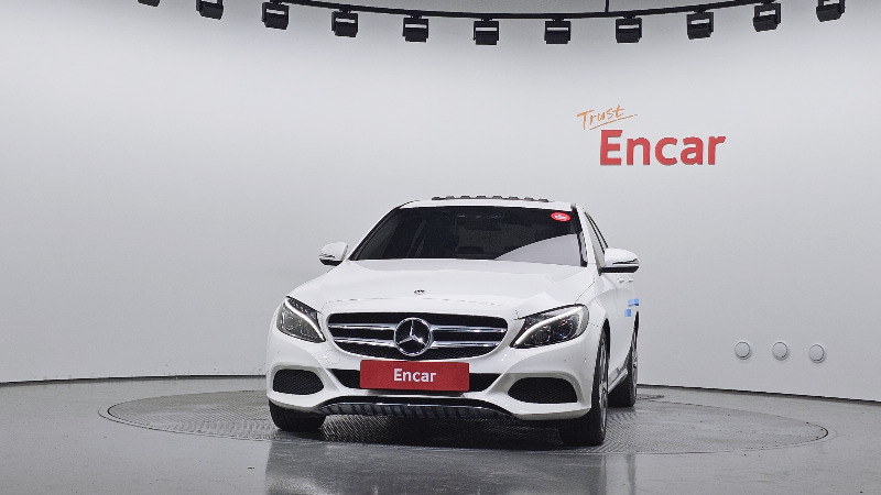 car Mercedes Benz C Class id67871 photo #3