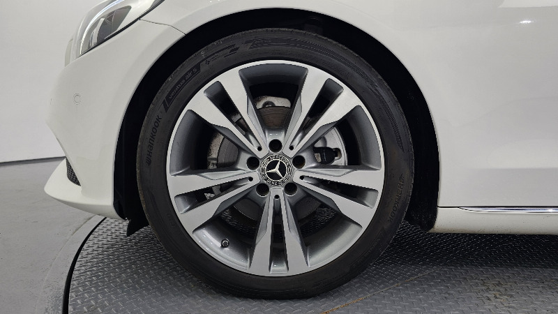 car Mercedes Benz C Class id67871 photo #5