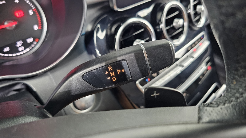 car Mercedes Benz C Class id67871 photo #9