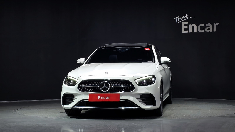 car Mercedes Benz E Class id67873 photo #3